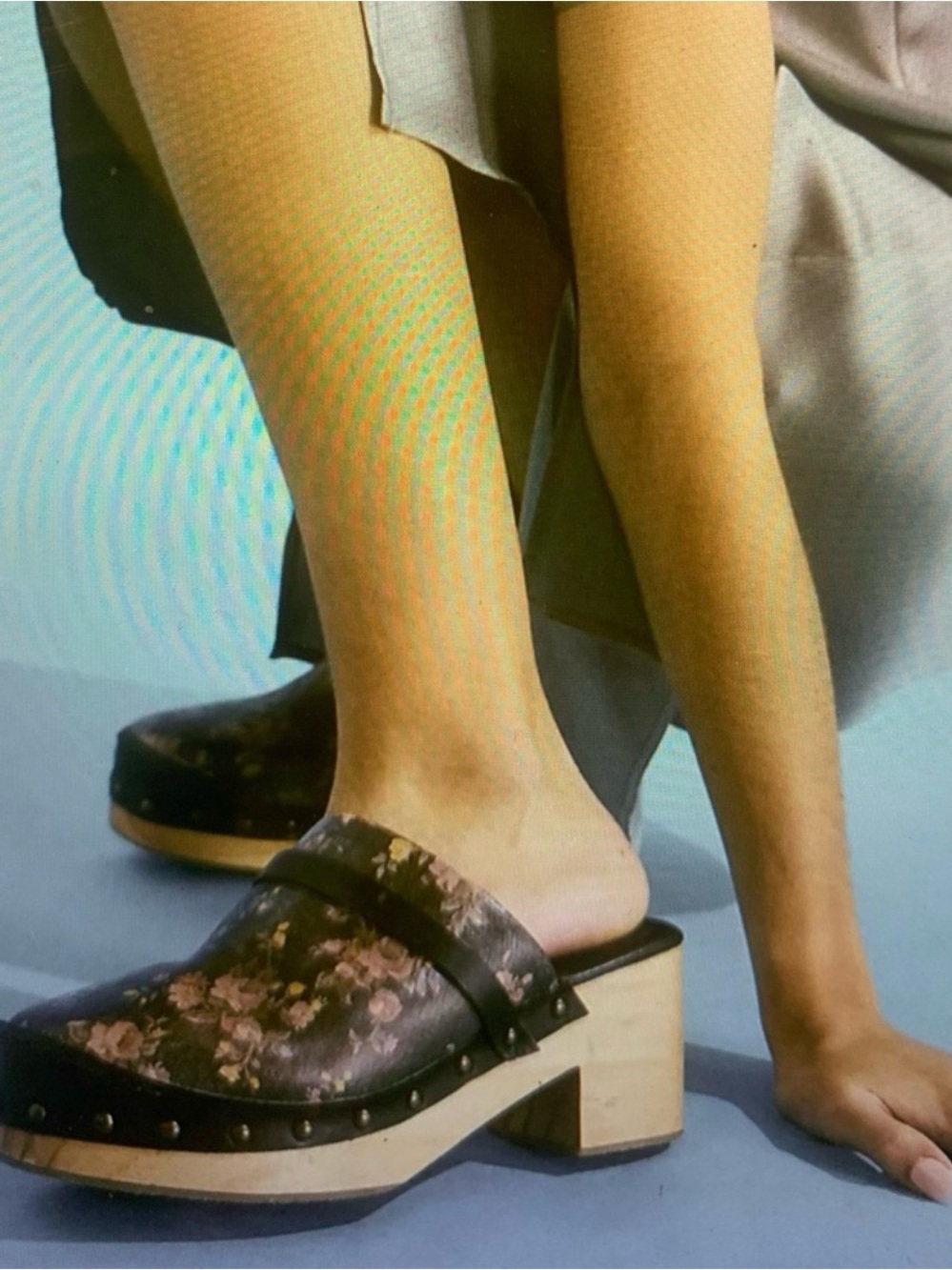 Free People Calabasas Clogs - Picture 6 of 13